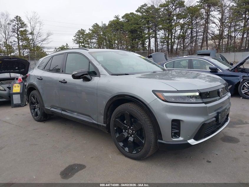 2024 Honda Prologue VIN 3GPKHZRJ9RS513303 — IAAI salvage auction photo