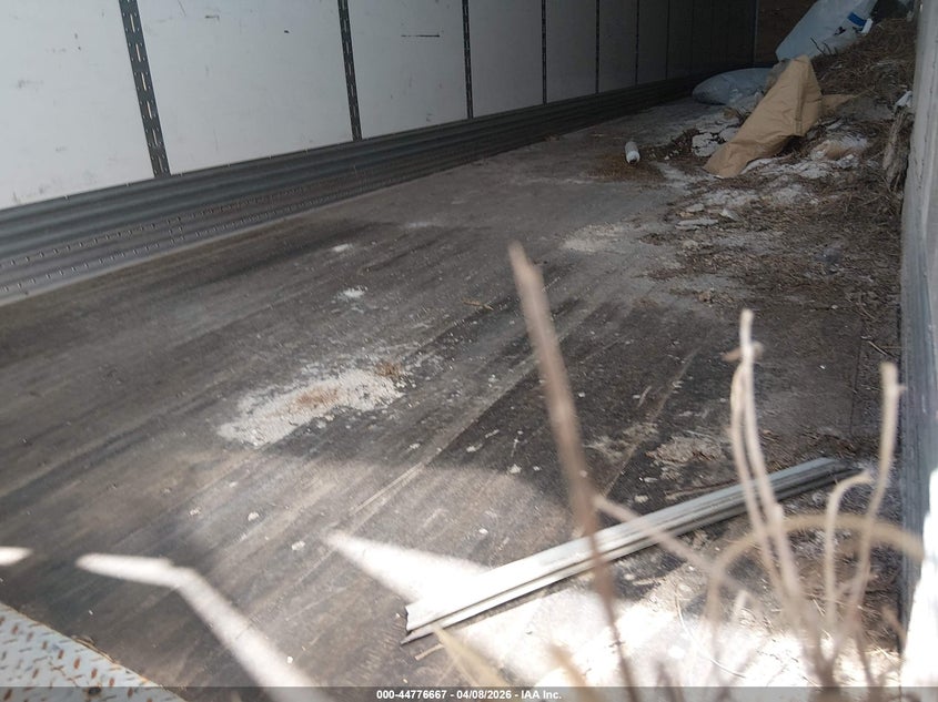 2023 Great Dane Trailers Great Dane Trailers VIN 1GR1P0628PT514928 IAAI salvage auction — REAR END, Salvage (Missouri), sold $1,575 on 2026-09-02 (photo 8)