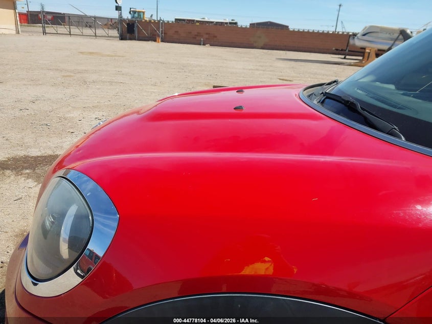 2020 Mini Countryman VIN WMZYW3C00L3L16127 IAAI salvage auction — HAIL, Original (Texas), sold $3,600 on 2026-07-27 (photo 6)