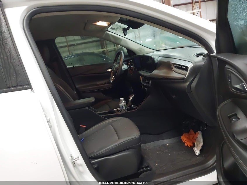 2024 Buick Encore gx VIN KL4AMBS20RB190316 IAAI salvage auction — REAR END, Salvage (Illinois), sold $7,125 on 2026-09-21 (photo 5)