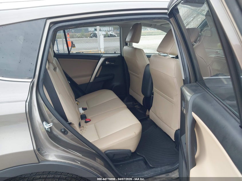 2015 Toyota Rav 4 VIN JTMDFREV3FD168595 IAAI salvage auction — ALL OVER, Clear (Missouri), sold $4,950 on 2026-07-21 (photo 8)