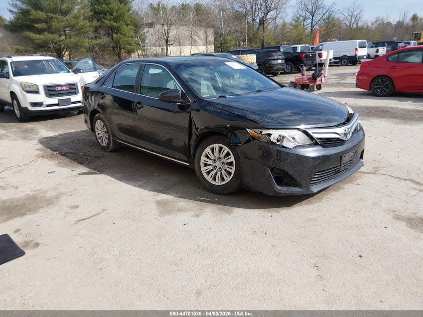 2021 Mazda 6 VIN JM1GL1WY5M1616057 IAAI salvage auction — RIGHT FRONT, Wait Title, sold $25 on 2026-07-29 (photo 1)