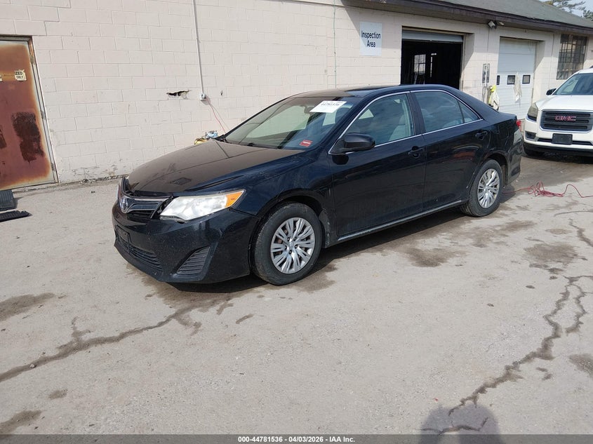 2021 Mazda 6 VIN JM1GL1WY5M1616057 IAAI salvage auction — RIGHT FRONT, Wait Title, sold $25 on 2026-07-29 (photo 2)
