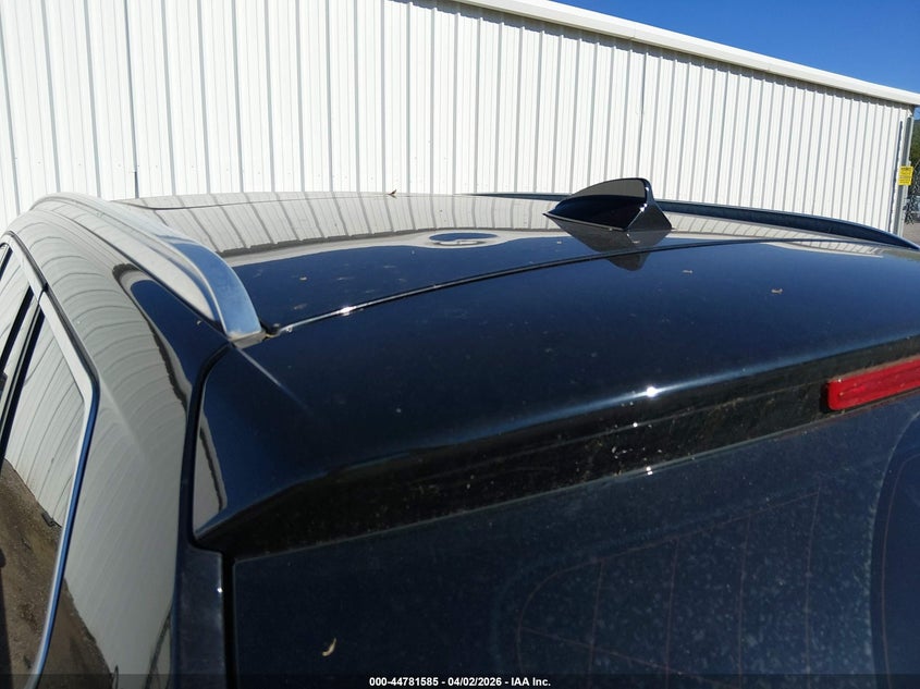 2013 BMW X3 VIN 5UXWX9C57D0A19167 IAAI salvage auction — Hail, Clear - Public Restricted (Oklahoma), sold $1,225 on 2026-04-19 (photo 6)