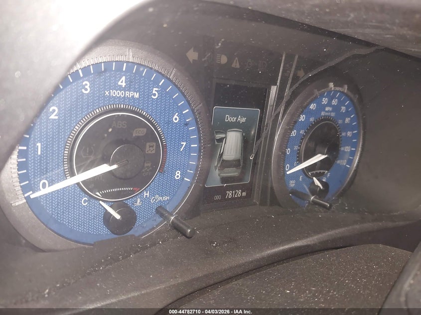 2020 Toyota Sienna VIN 5TDZZ3DCXLS074076 IAAI salvage auction — ALL OVER, Salvage (Arizona), sold $25 on 2026-07-21 (photo 7)