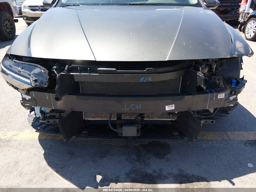 2024 Hyundai Elantra VIN KMHLS4DG6RU770811 IAAI salvage auction — FRONT END, Salvage Title, sold $8,825 on 2026-07-16 (photo 6)