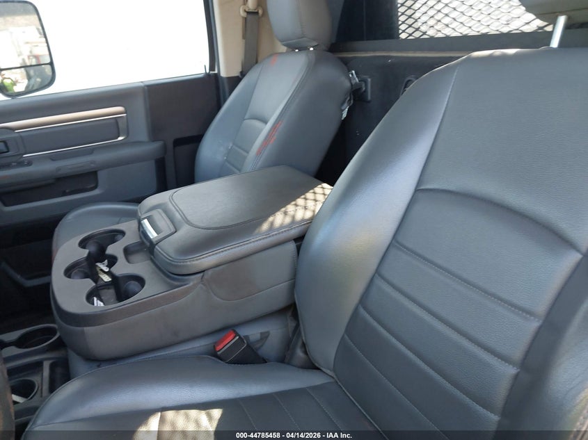 2018 Ram 3500 VIN 3C7WRTBJ2JG188687 IAAI salvage auction — NORMAL WEAR, Clear (New York), sold $7,050 on 2026-07-29 (photo 6)