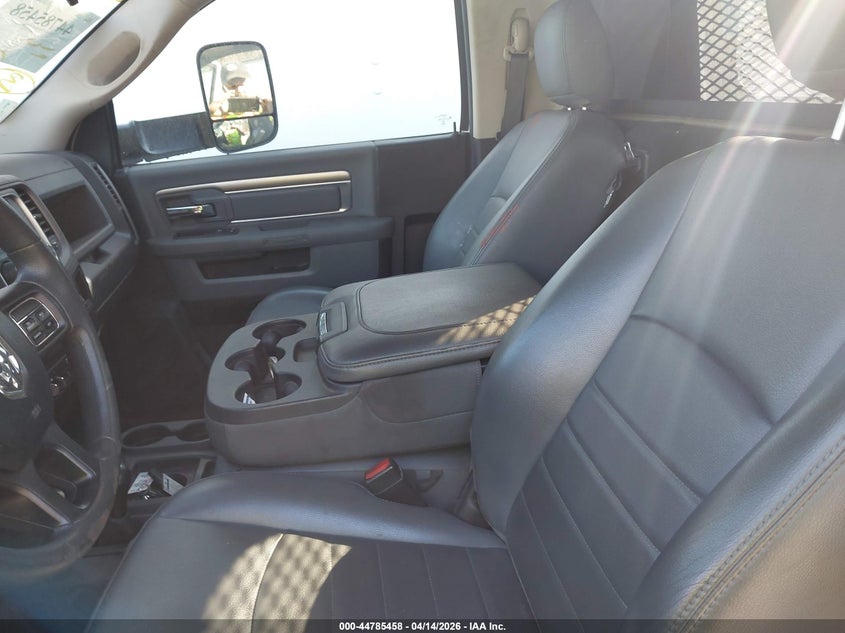 2018 Ram 3500 VIN 3C7WRTBJ2JG188687 IAAI salvage auction — NORMAL WEAR, Clear (New York), sold $7,050 on 2026-07-29 (photo 7)