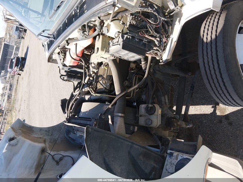 2007 Sterling truck Acterra VIN 2FZACFCT97AY42325 IAAI salvage auction — NORMAL WEAR, Clear (Montana), sold $25 on 2026-07-29 (photo 9)