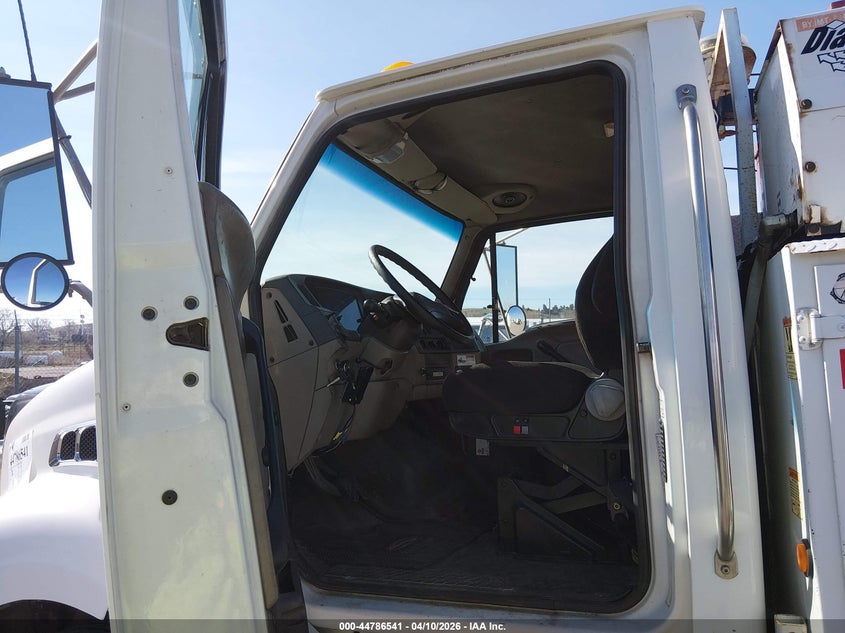 2007 Sterling truck Acterra VIN 2FZACFCT97AY42325 IAAI salvage auction — NORMAL WEAR, Clear (Montana), sold $25 on 2026-07-29 (photo 7)