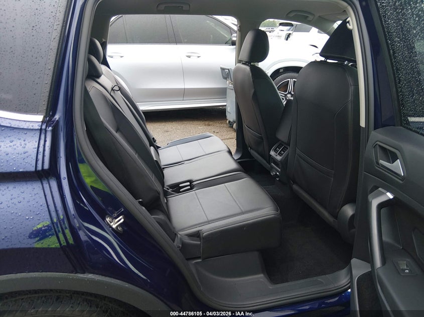 2021 Volkswagen Tiguan VIN 3VV3B7AX5MM102121 IAAI salvage auction — LEFT SIDE, Wait Title, sold $7,675 on 2026-07-28 (photo 8)