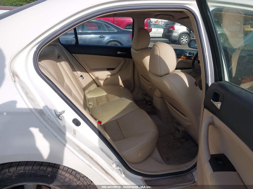 2006 Acura Tsx VIN JH4CL96966C025568 IAAI salvage auction — RIGHT SIDE, Salvage (Texas), sold $700 on 2026-07-29 (photo 8)
