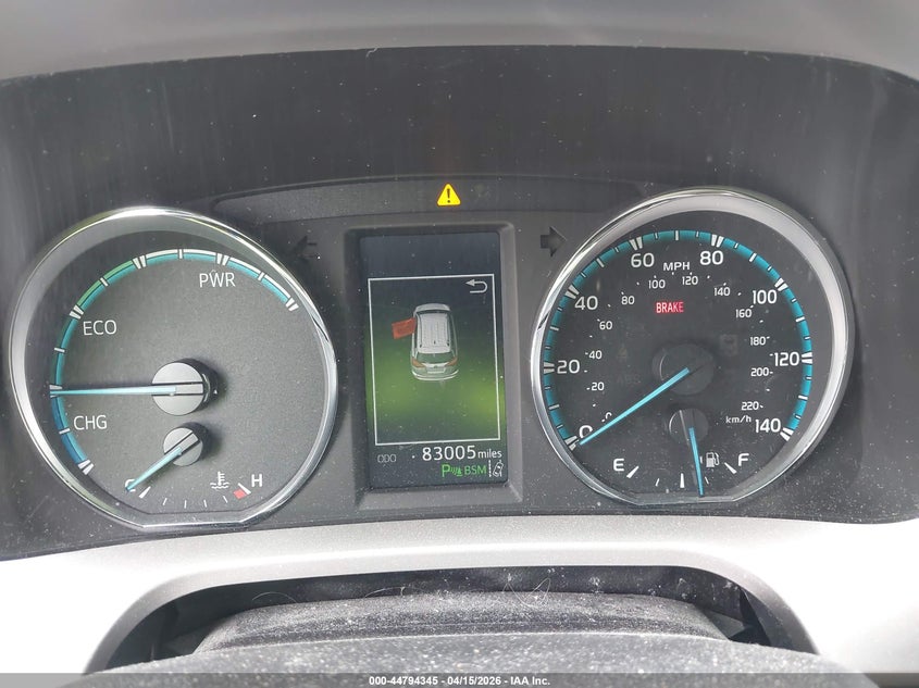 2017 Toyota Rav 4 VIN JTMDJREV2HD068019 IAAI salvage auction — ELECTRICAL, Salvage (Arizona), sold $7,800 on 2026-08-03 (photo 7)