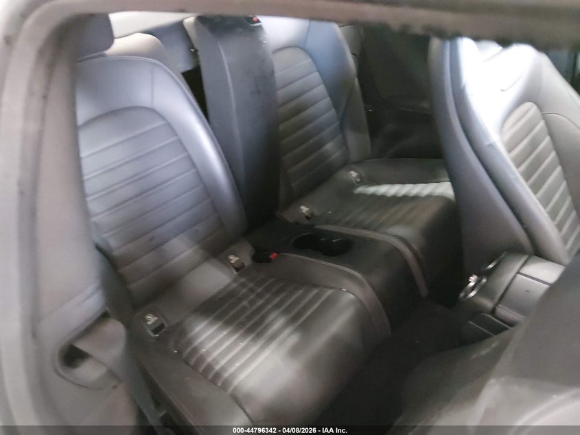 2019 Mercedes-benz VIN WDDWJ6EB0KF844520 IAAI salvage auction — FRONT END, Wait Title, sold $2,100 on 2026-07-10 (photo 8)