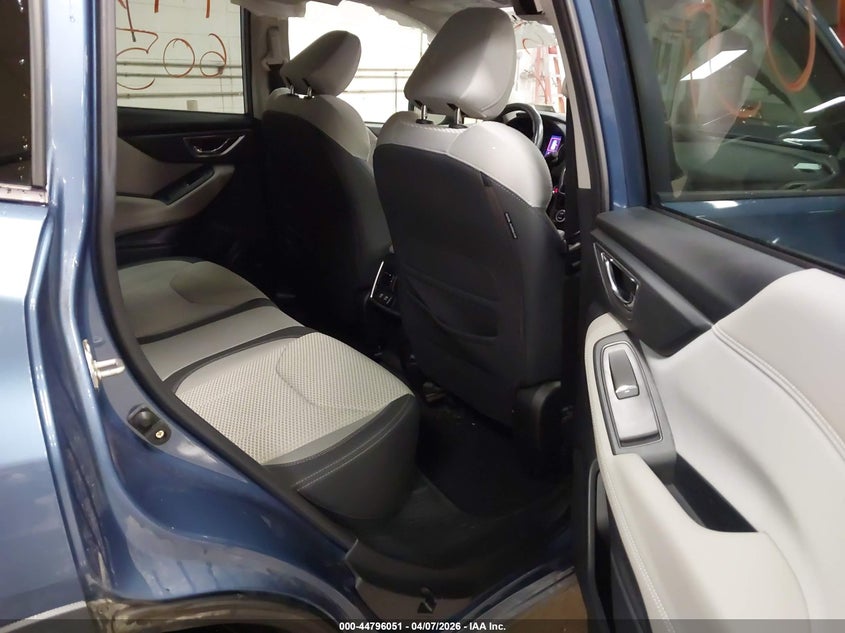 2020 Subaru Forester VIN JF2SKAJC7LH578928 IAAI salvage auction — FRONT END, Salvage (Maine), sold $4,825 on 2026-07-20 (photo 8)