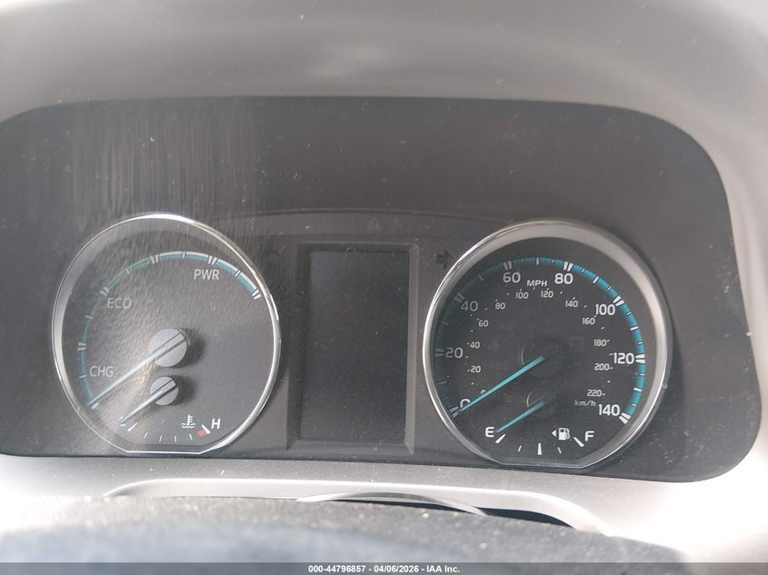 2016 Toyota Rav 4 VIN JTMRJREV4GD035284 IAAI salvage auction — RIGHT SIDE, Salvage (West Virginia), sold $4,150 on 2026-07-15 (photo 7)