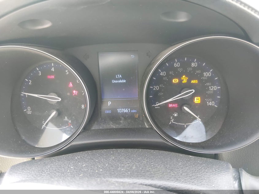 2021 Toyota C-hr VIN NMTKHMBX8MR126322 IAAI salvage auction — RIGHT SIDE, Salvage (South Carolina), sold $3,750 on 2026-07-07 (photo 7)