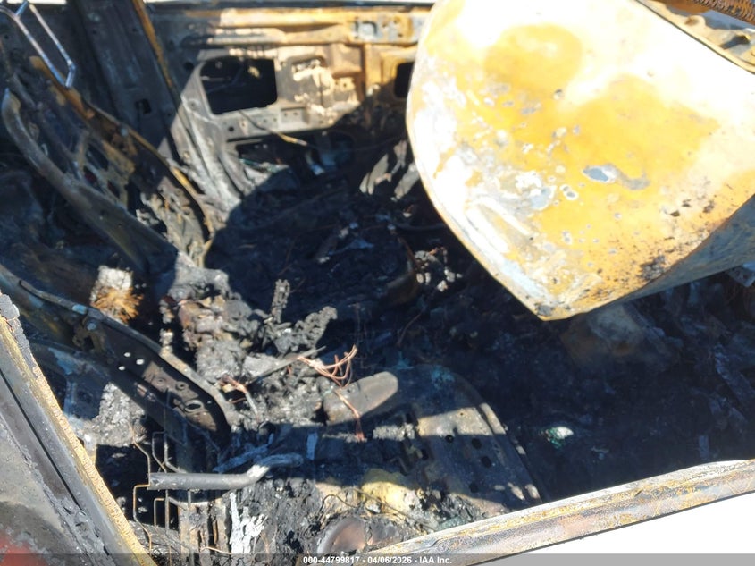 2015 Hyundai Accent VIN KMHCT4AE3FU804862 IAAI salvage auction — BURN, Salvage Title, sold $125 on 2026-07-07 (photo 5)