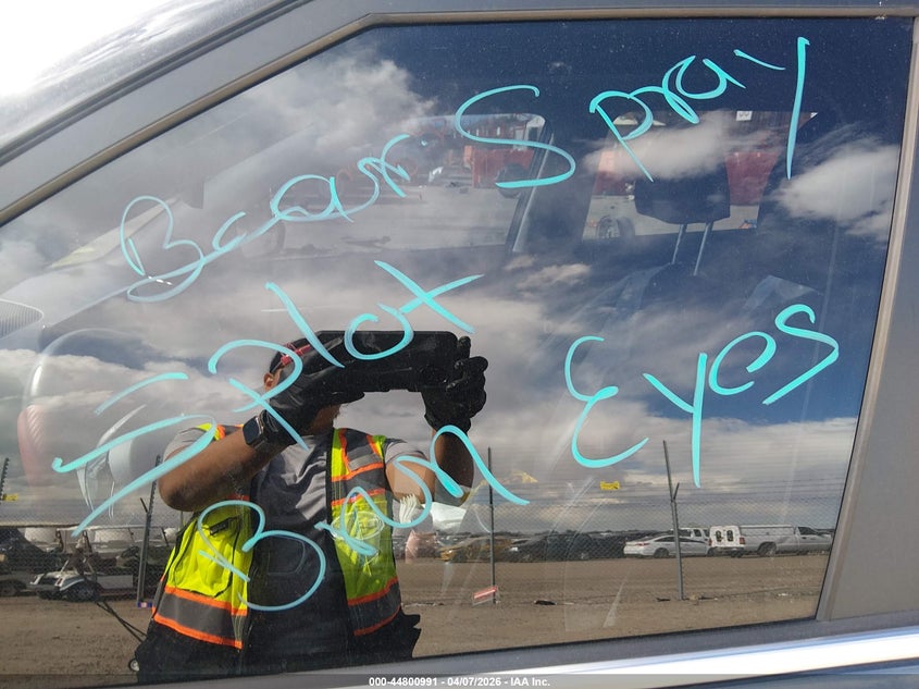 2023 Kia Seltos VIN KNDEUCAA8P7439340 IAAI salvage auction — BIOHAZARD/CHEMICAL, Salvage (Colorado), sold $8,200 on 2026-08-01 (photo 6)