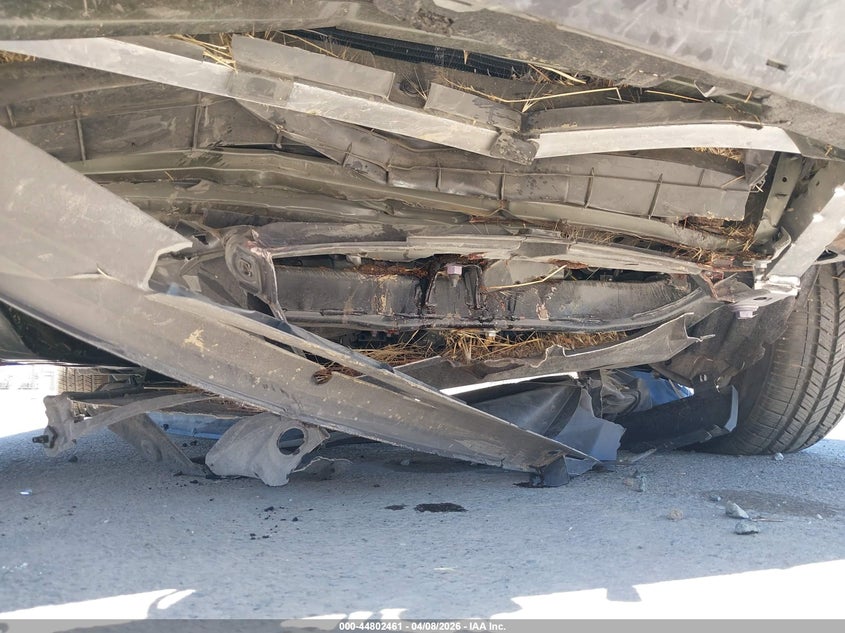 2024 Lexus Nx VIN JTJHKCFZ3R2030578 IAAI salvage auction — UNDERCARRIAGE, Salvage Title, sold $16,550 on 2026-07-14 (photo 6)