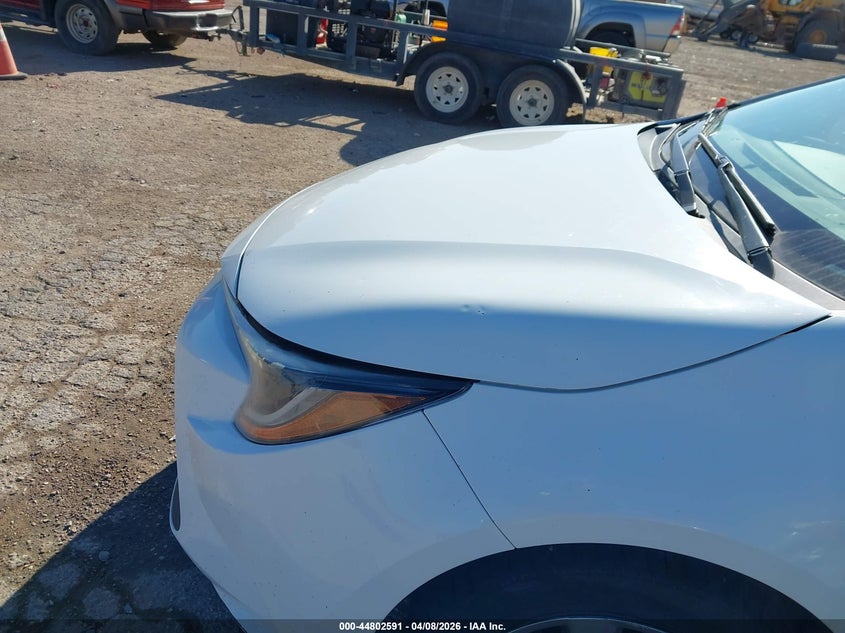 2021 Toyota Corolla VIN 5YFEPMAE8MP215401 IAAI salvage auction — HAIL, Original (Texas), sold $4,250 on 2026-07-29 (photo 6)
