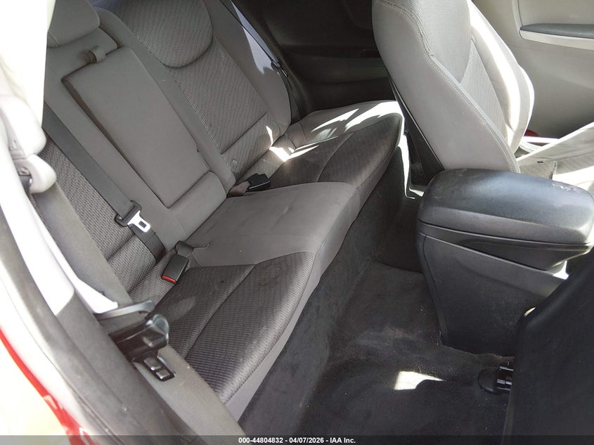 2013 Hyundai Elantra VIN KMHDH6AE8DU013628 IAAI salvage auction — FRONT END, Salvage Title, sold $400 on 2026-07-16 (photo 8)