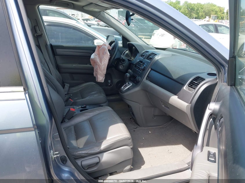2008 Honda Cr-v VIN JHLRE38768C021900 IAAI salvage auction — FRONT END, Salvage (Idaho), sold $725 on 2026-07-29 (photo 5)