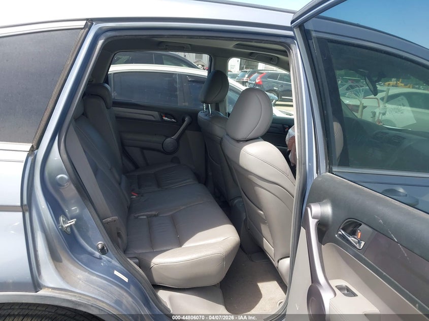 2008 Honda Cr-v VIN JHLRE38768C021900 IAAI salvage auction — FRONT END, Salvage (Idaho), sold $725 on 2026-07-29 (photo 8)