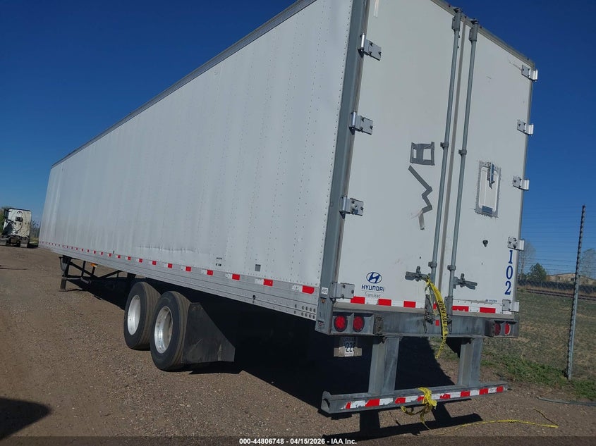 2015 Hyundai translead inc Unknown VIN 3H3V532C6FT658114 IAAI salvage auction — SIDE, Wait Title, sold $25 on 2026-09-23 (photo 3)