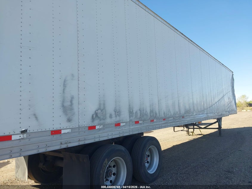 2015 Hyundai translead inc Unknown VIN 3H3V532C6FT658114 IAAI salvage auction — SIDE, Wait Title, sold $25 on 2026-09-23 (photo 6)