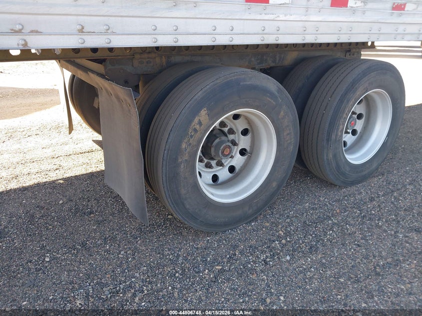 2015 Hyundai translead inc Unknown VIN 3H3V532C6FT658114 IAAI salvage auction — SIDE, Wait Title, sold $25 on 2026-09-23 (photo 7)