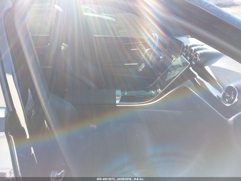 2022 Mercedes-benz C-klasse VIN W1KAF4HB1NR032657 IAAI salvage auction — FRONT & REAR, Salvage Title, sold $13,300 on 2026-07-28 (photo 5)