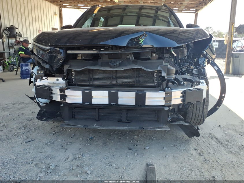 2025 Honda Cr-v VIN 7FARS5H81SE034045 IAAI salvage auction — FRONT END, Salvage Title, sold $17,500 on 2026-07-06 (photo 6)