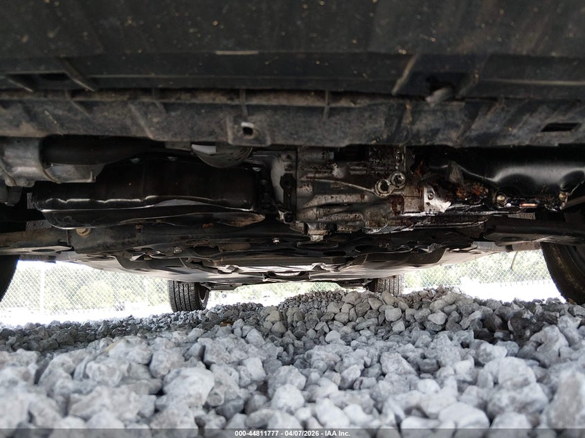 2024 Volkswagen Taos VIN 3VV5X7B25RM007126 IAAI salvage auction — UNDERCARRIAGE, Salvage (Alabama), sold $8,200 on 2026-07-23 (photo 6)