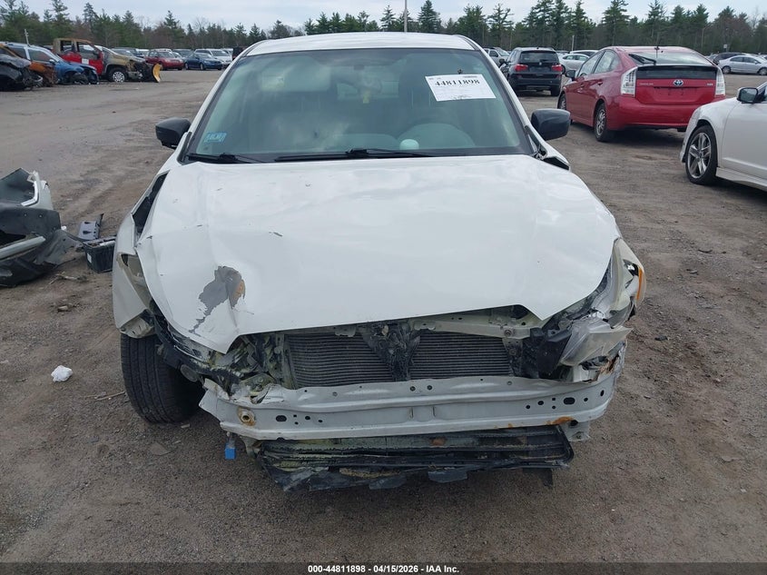 2015 Subaru Impreza VIN JF1GJAA62FH024613 IAAI salvage auction — FRONT END, Salvage (Idaho), sold $425 on 2026-07-24 (photo 6)