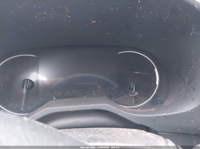 2023 Toyota Rav 4 VIN JTMK1RFV5PD099835 IAAI salvage auction — ROLLOVER, Salvage Title, sold $125 on 2026-07-28 (photo 7)