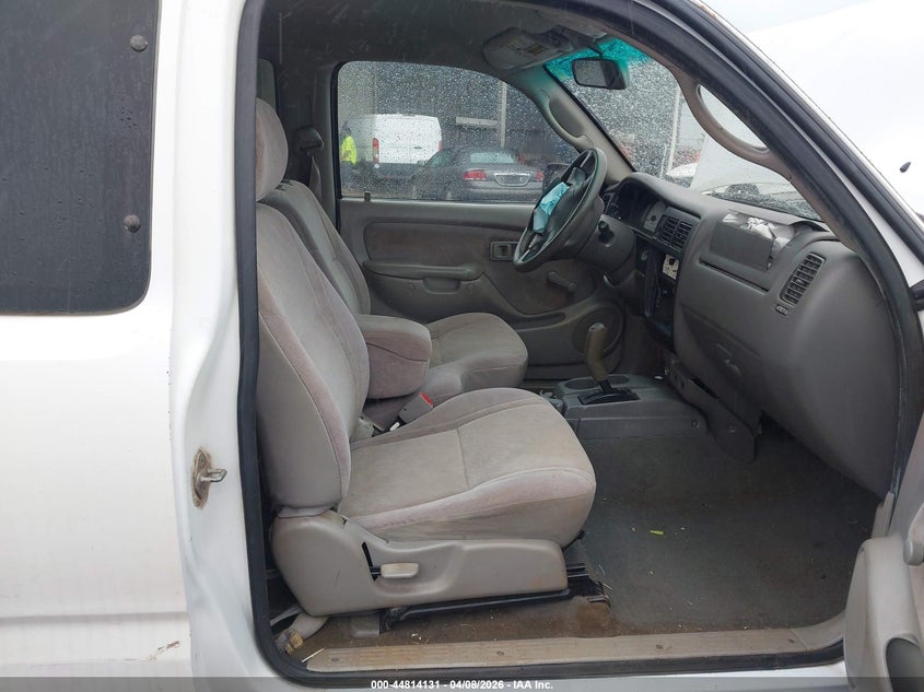 2003 Toyota Tacoma VIN 5TESN92N83Z251375 IAAI salvage auction — FRONT END, Salvage (Hawaii), sold $75 on 2026-07-14 (photo 5)