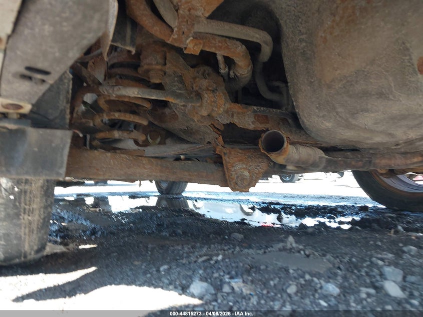 2006 Hyundai Sonata VIN 5NPEU46F86H132030 IAAI salvage auction — SUSPENSION, Mv-907A (New York), sold $475 on 2026-07-09 (photo 6)