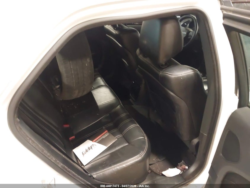 2017 Chrysler 300 VIN 2C3CCAGG9HH522036 IAAI salvage auction — RIGHT FRONT, Regular (South Dakota), sold $2,700 on 2026-07-11 (photo 8)