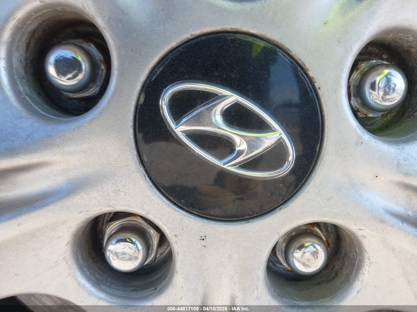 2013 Hyundai Sonata VIN 5NPEC4ACXDH699403 IAAI salvage auction — FRONT END, Original (Kentucky), sold $250 on 2026-07-06 (photo 3)