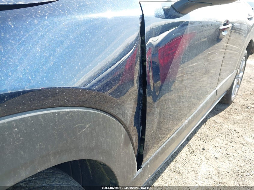 2023 Mazda Cx-30 VIN 3MVDMBDM9PM518371 IAAI salvage auction — FRONT END, Salvage (Iowa), sold $3,750 on 2026-07-20 (photo 6)