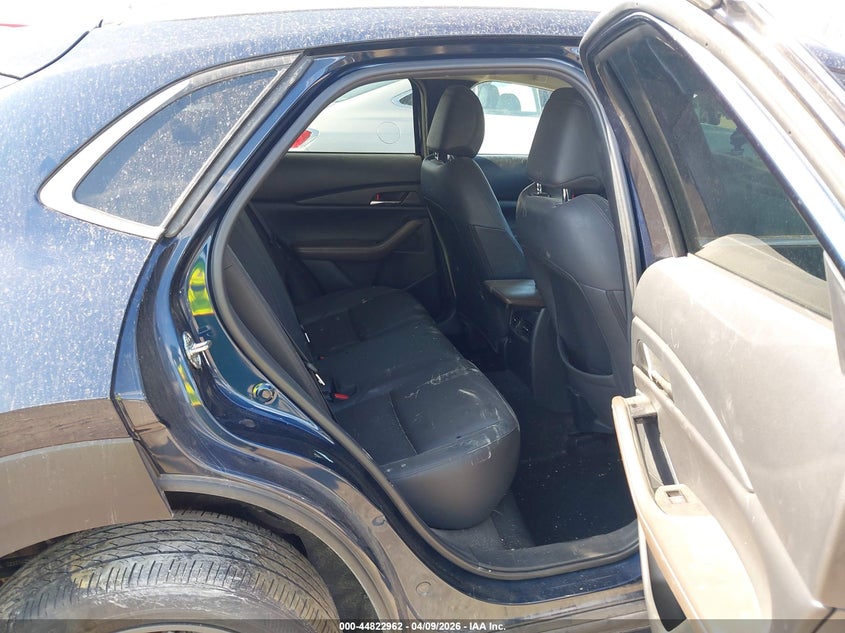 2023 Mazda Cx-30 VIN 3MVDMBDM9PM518371 IAAI salvage auction — FRONT END, Salvage (Iowa), sold $3,750 on 2026-07-20 (photo 8)