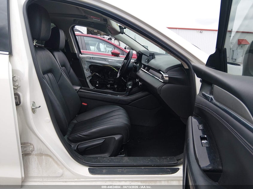 2018 Mazda 6 VIN JM1GL1VM5J1304489 IAAI salvage auction — FRONT END, Clear (Missouri), sold $1,750 on 2026-07-29 (photo 5)