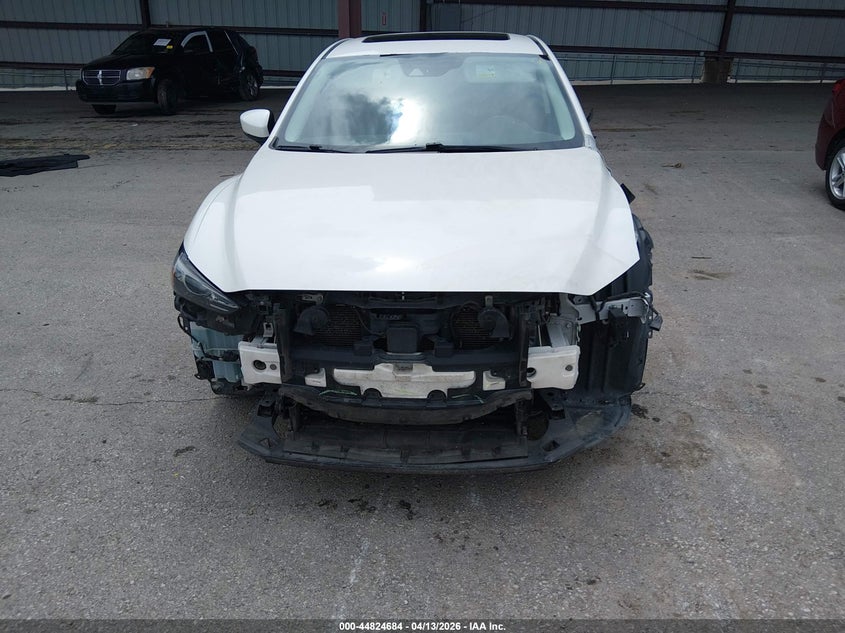 2018 Mazda 6 VIN JM1GL1VM5J1304489 IAAI salvage auction — FRONT END, Clear (Missouri), sold $1,750 on 2026-07-29 (photo 6)