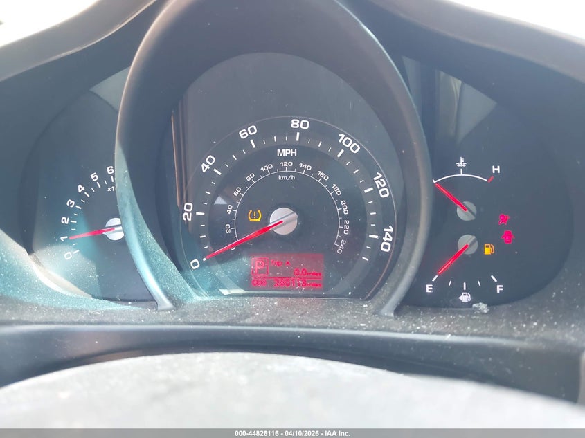 2011 Kia Sportage VIN KNDPC3A24B7160979 IAAI salvage auction — NORMAL WEAR, Clear (Alabama), sold $775 on 2026-07-15 (photo 7)