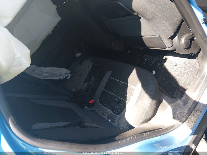 2024 Chevrolet Trailblazer VIN KL79MMSL6RB123942 IAAI salvage auction — ALL OVER, Salvage Title, sold $625 on 2026-07-23 (photo 8)