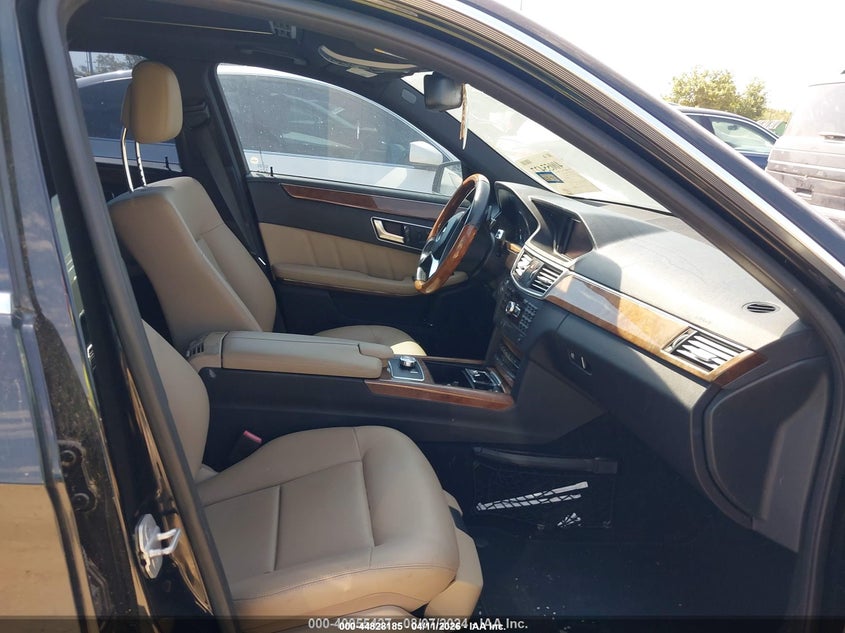 2013 Mercedes-benz VIN WDDHF5KB0DA765664 IAAI salvage auction — FRONT END, Salvage Title, sold $750 on 2026-08-03 (photo 5)