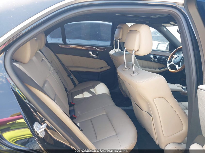 2013 Mercedes-benz VIN WDDHF5KB0DA765664 IAAI salvage auction — FRONT END, Salvage Title, sold $750 on 2026-08-03 (photo 8)