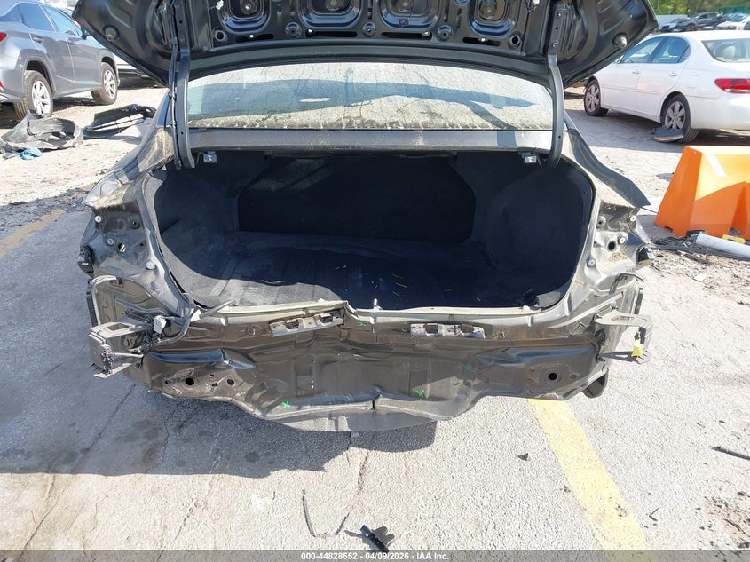 2023 Hyundai Elantra VIN KMHLM4AG8PU571318 IAAI salvage auction — REAR END, Salvage (Georgia), sold $5,100 on 2026-07-15 (photo 6)