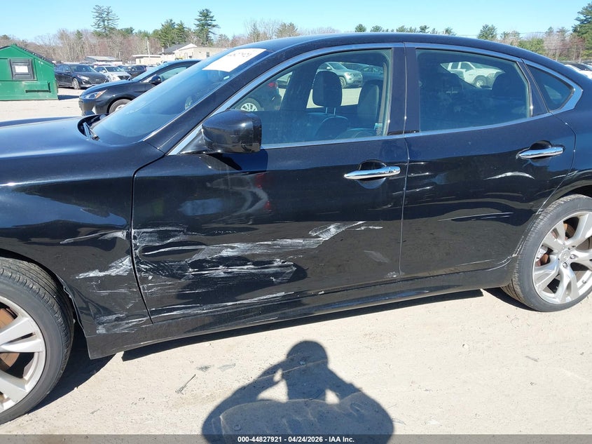 2013 Toyota Corolla VIN JN1BY1AR3DM604244 IAAI salvage auction — LEFT SIDE, Salvage Title, sold $25 on 2026-07-29 (photo 6)